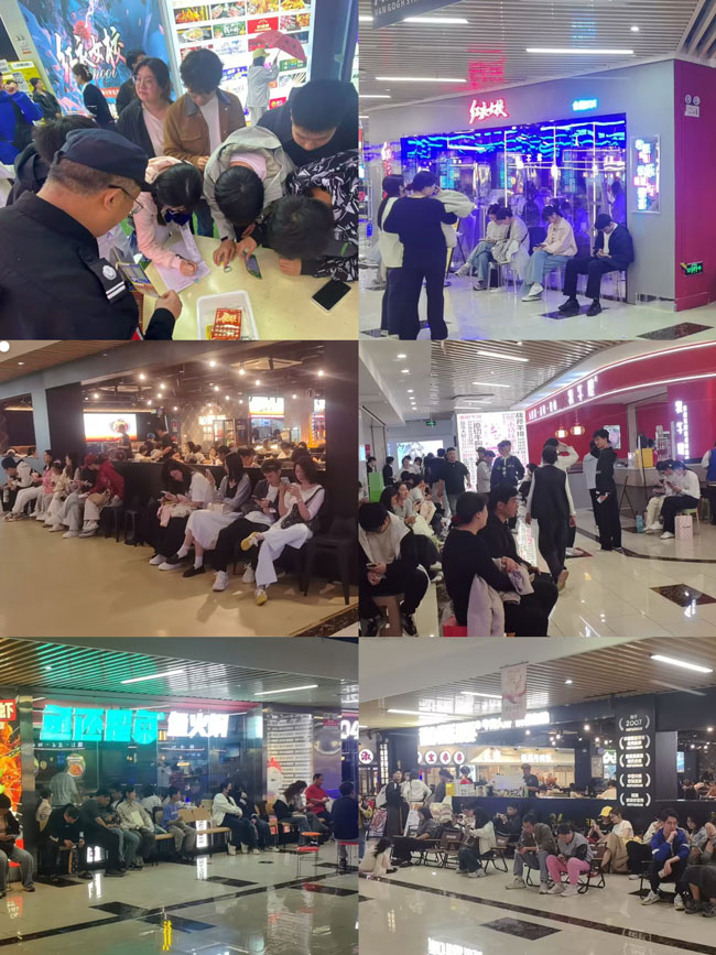 S36沙龙会 - 要玩就玩沙龙会