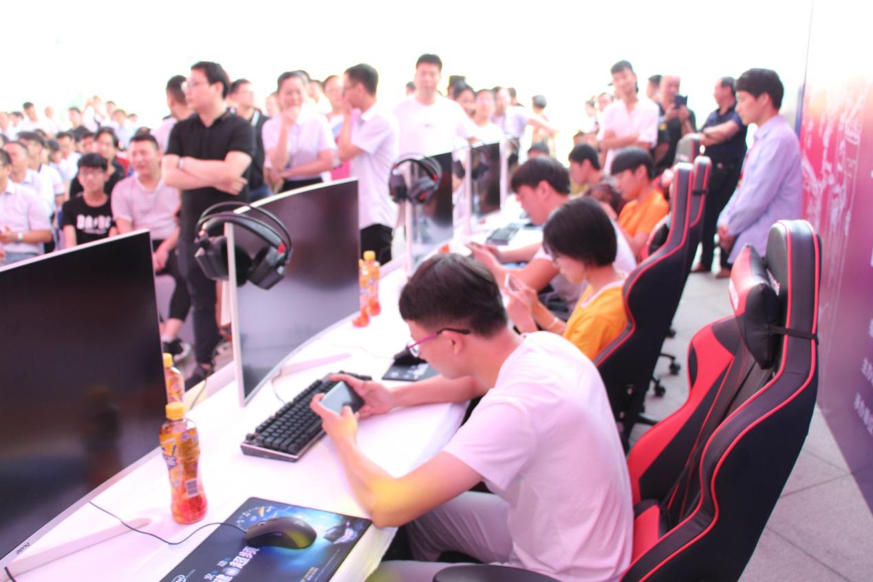 20180625165446_0081 S36沙龙会 - 要玩就玩沙龙会