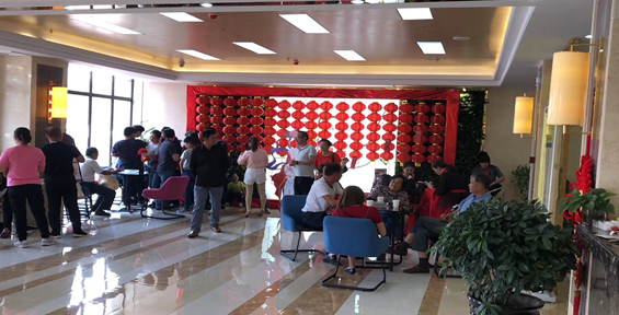 S36沙龙会 - 要玩就玩沙龙会