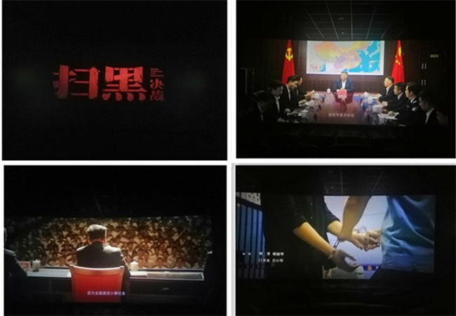 S36沙龙会 - 要玩就玩沙龙会