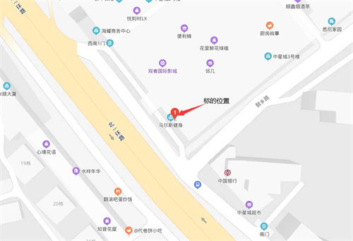 S36沙龙会 - 要玩就玩沙龙会
